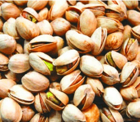Pistacho