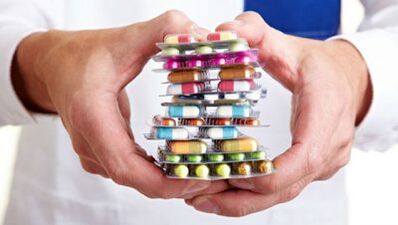 Opciones para la terapia con trastorno eréctil en hombres