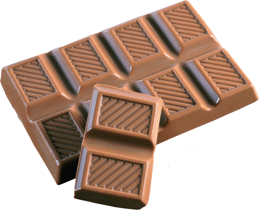 Chocolate para aumentar la potencia