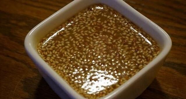 Recetas para aumentar la potencia